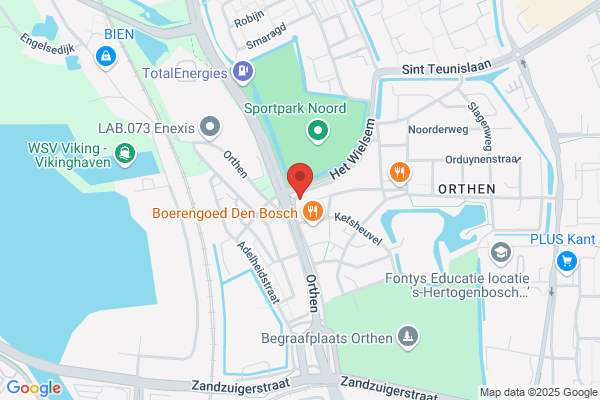 Mini-Club Kinderdagverblijf
