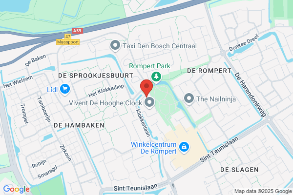 Kinderdagverblijf Tijd4Kids