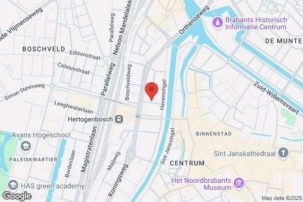 Kringloop Vincentius Vereniging