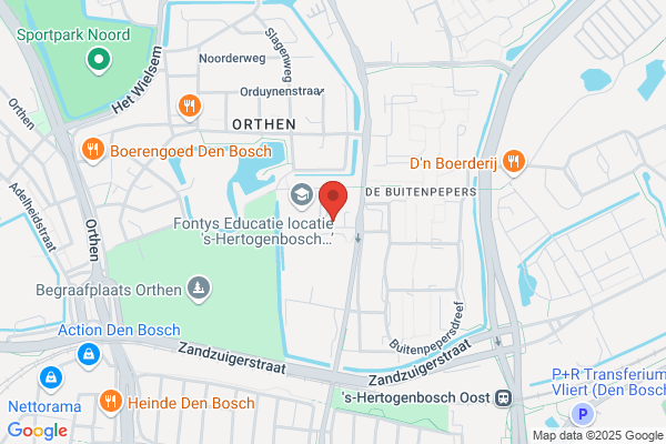 Logopedie Spraaktijk Ilse van der Wee