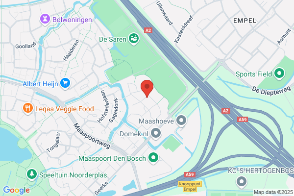 Maaspoort Logopedie Anja Kraan-Veenhof