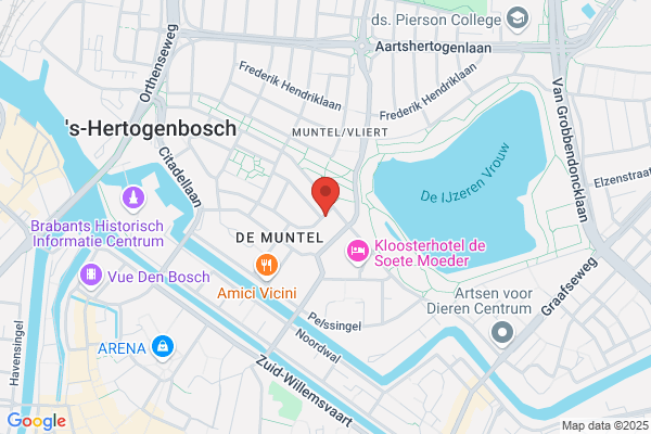Logopediepraktijk De Muntel en stottercentrum