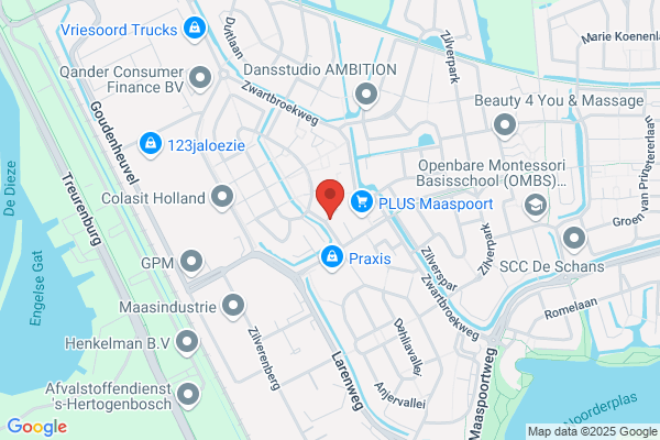 EDL Loodgieter Den Bosch