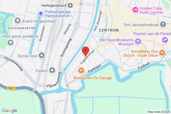 Laat & Kappen Bv, De