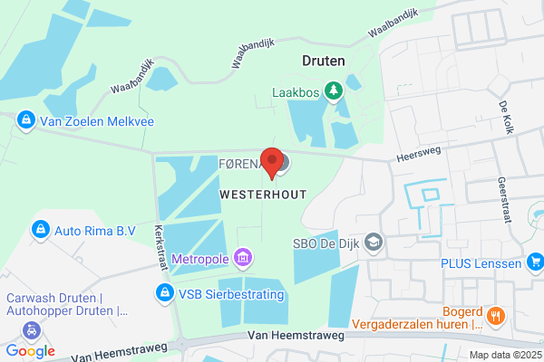 Dicobouw Druten Bv