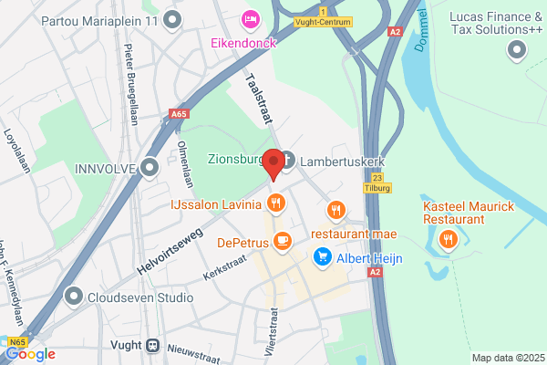 Hollander Wonen Bv, Den