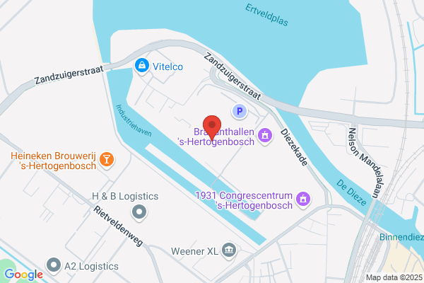 N.V. Bossche Investerings-Maatschappij (BIM)