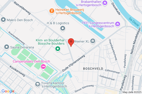 De Kortingknaller