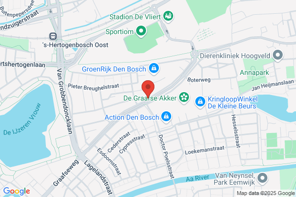 TopTuincentrum