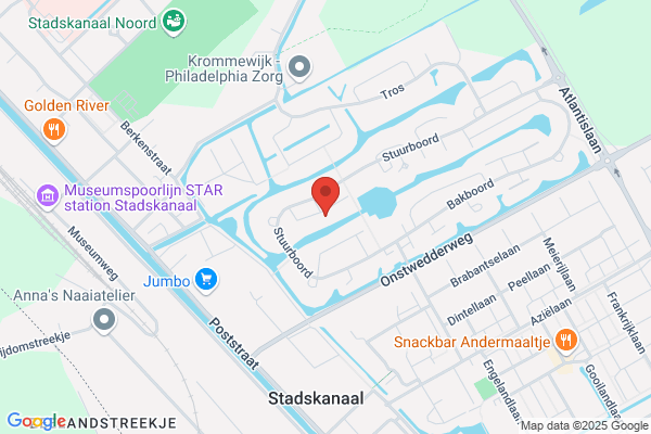Pedicurepraktijk Podocare