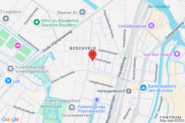 Verhallen & Jansen Kantoormachinehandel