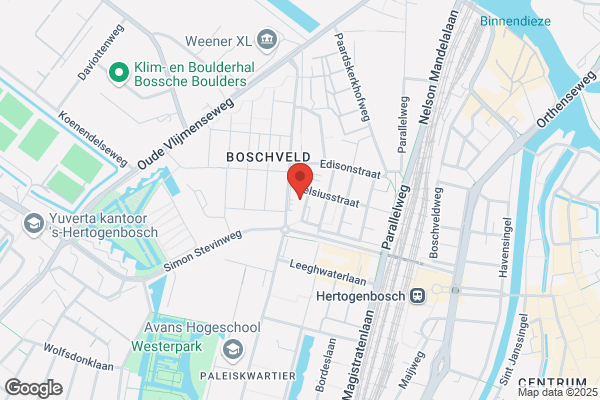 Verhallen en Jansen Kantoorartikelen en Kantoormeubelen