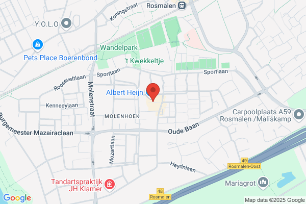 Groeneveld Opticiens Audiciens