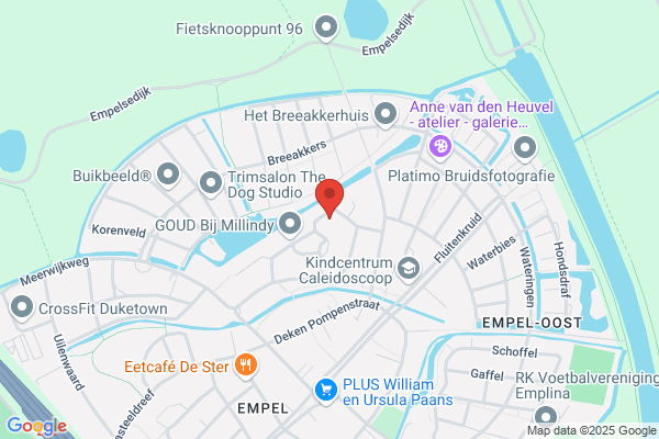 Opblaasdenbosch