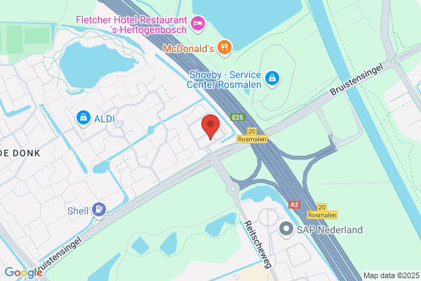 ENGIE Refrigeration BV