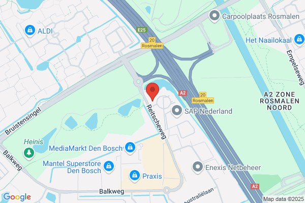 KPN XL Den Bosch