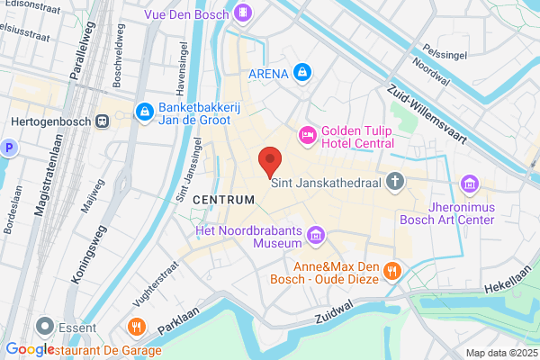KPN winkel Den Bosch