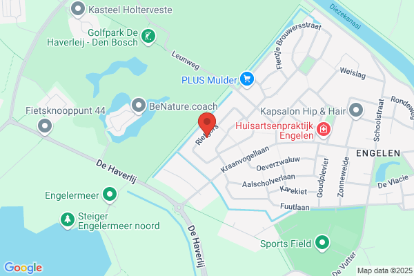 Adrisk Assurantien