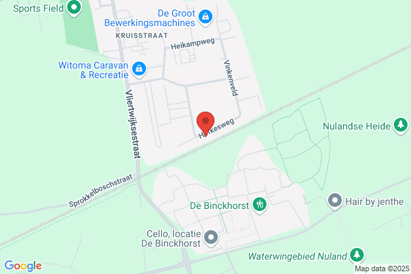 Beek Bouwmeesters BV