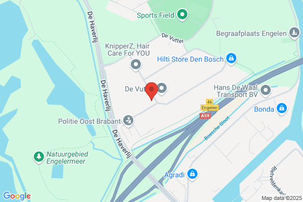 Belisol Den Bosch - Kozijnen, deuren en schuifdeuren