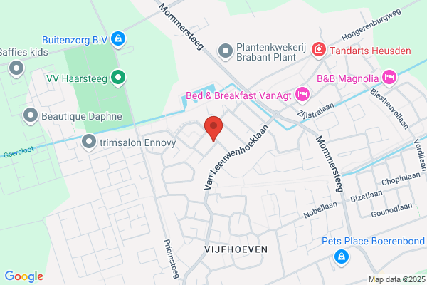 BijLien