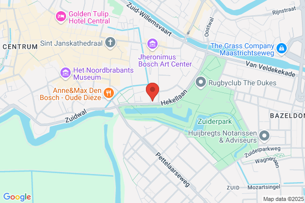 Boumij Makelaars Den Bosch