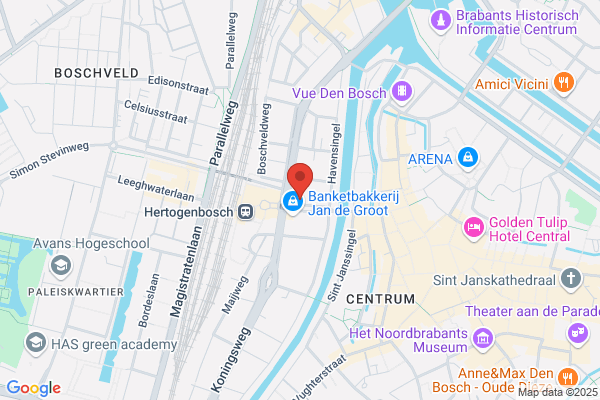 CoolSculpting Kliniek Den Bosch