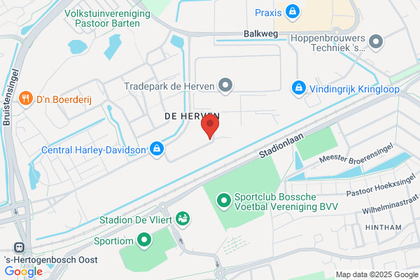 DURWEN Benelux B.V.