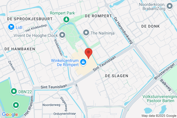 Expert van Erp