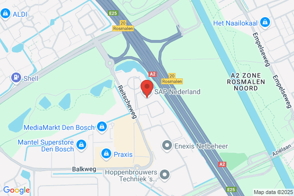 SAP Nederland