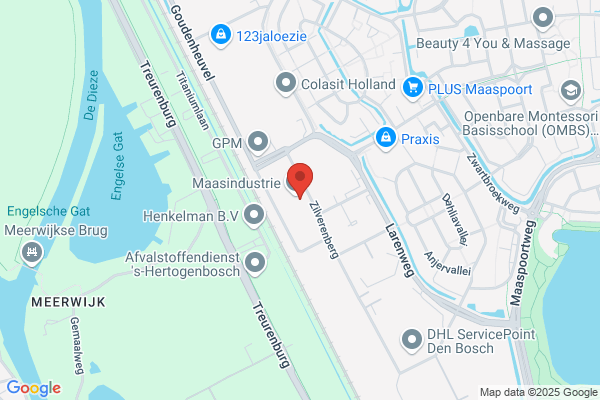 Trekhaakwereld