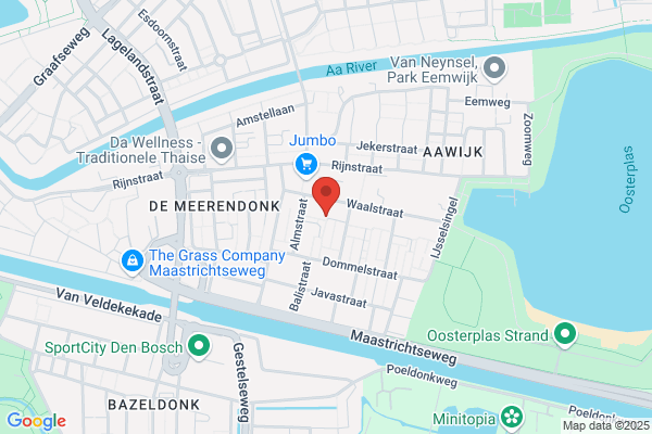 Uniekhoesje.nl