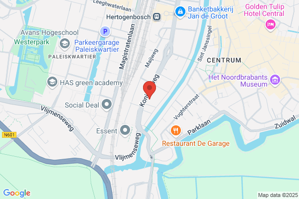 verhuisbedrijf den bosch