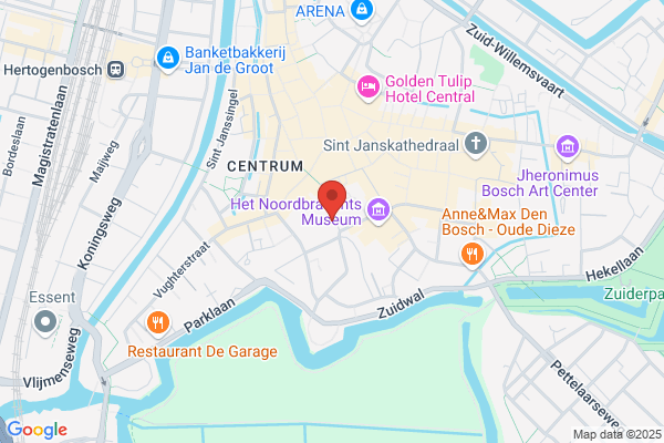 Gemeente 's-Hertogenbosch