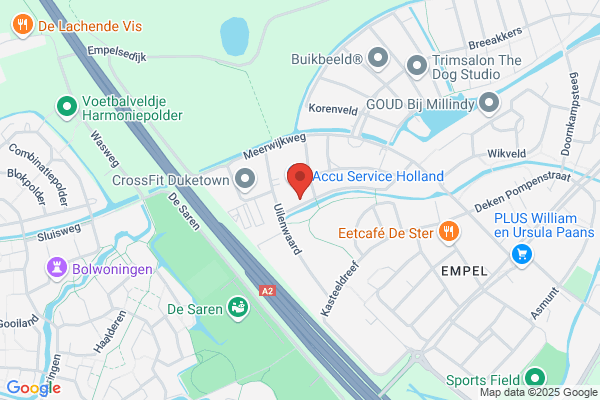 Glasservice Noord
