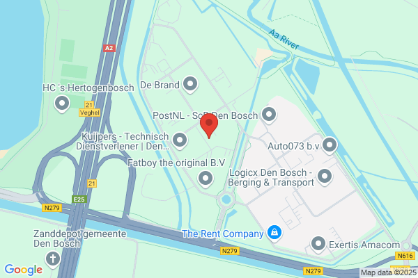Leer en Meer Den Bosch
