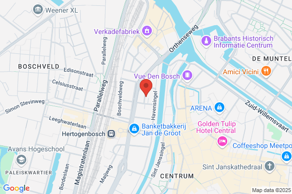 Missio-PMW Nederland
