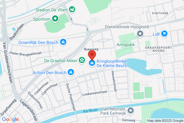 Tandtechnisch Laboratorium Den Bosch BV