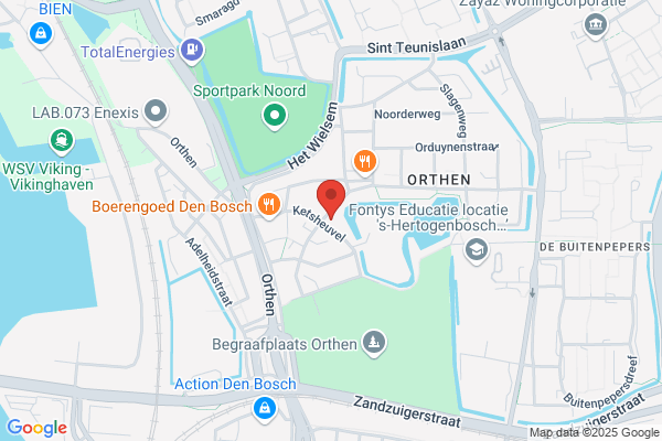 Dierenkliniek Vos-Orthen