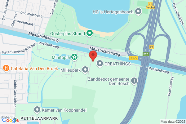 10 euro Taxi Den Bosch
