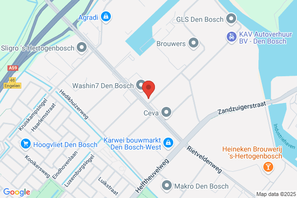 ALLSAFE Mini Opslag Den Bosch