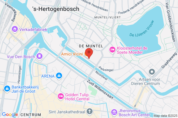 Actief Werkt Uitzendbureau Den Bosch