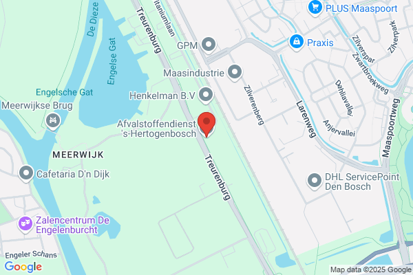 Afvalstoffendienst
