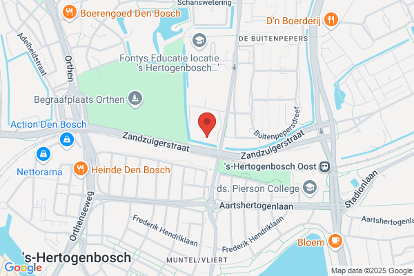 Allcare Stichting 's-Hertogenbosch eo