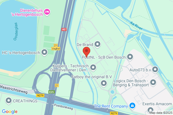 BCS HRM en Salarisadministratie