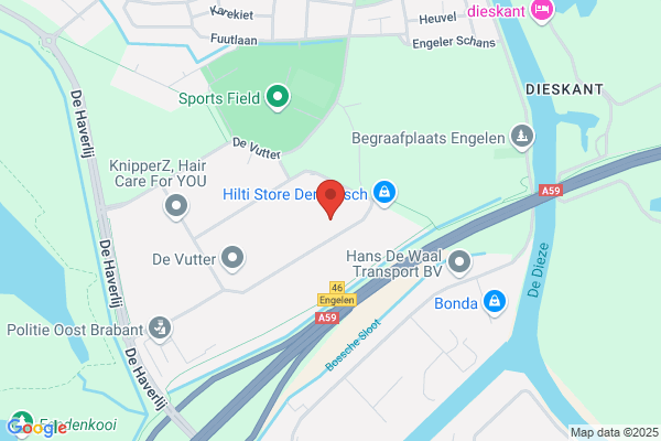 Bensdorp Wijnen & Wijnkado.nl