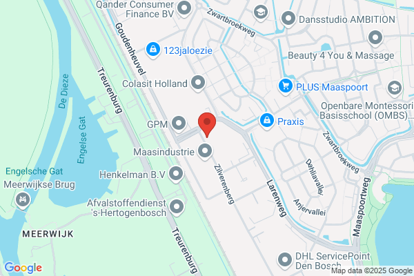 Droommeubel Beddenspeciaalzaak