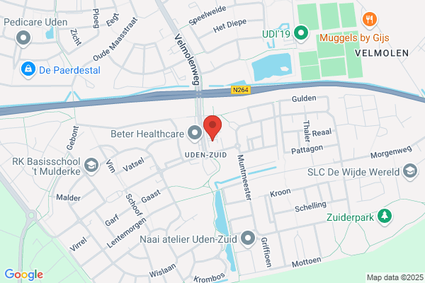 Eckart Benelux Bv