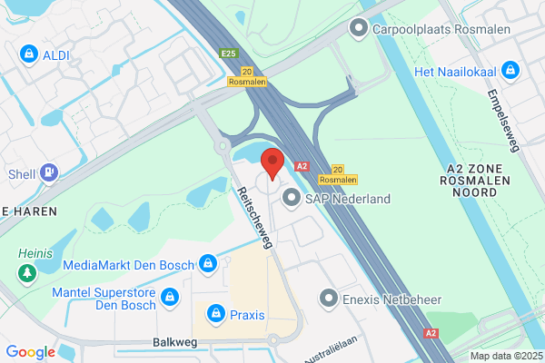HIP Capital 's-Hertogenbosch