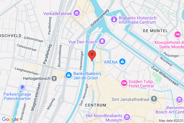 Herwijnen Meubelstoffeerdersbedrijf F van